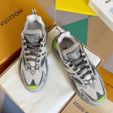 Louis Vuitton Trainer Sneaker